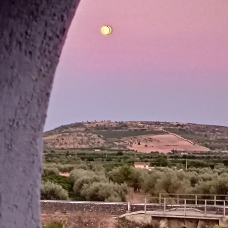 Casa Vacanze Vannuzza Villa Noto Exterior foto