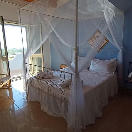 Casa Vacanze Vannuzza Villa Noto Exterior foto