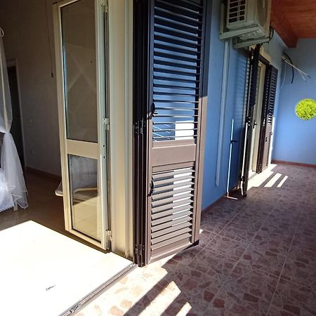 Casa Vacanze Vannuzza Villa Noto Exterior foto