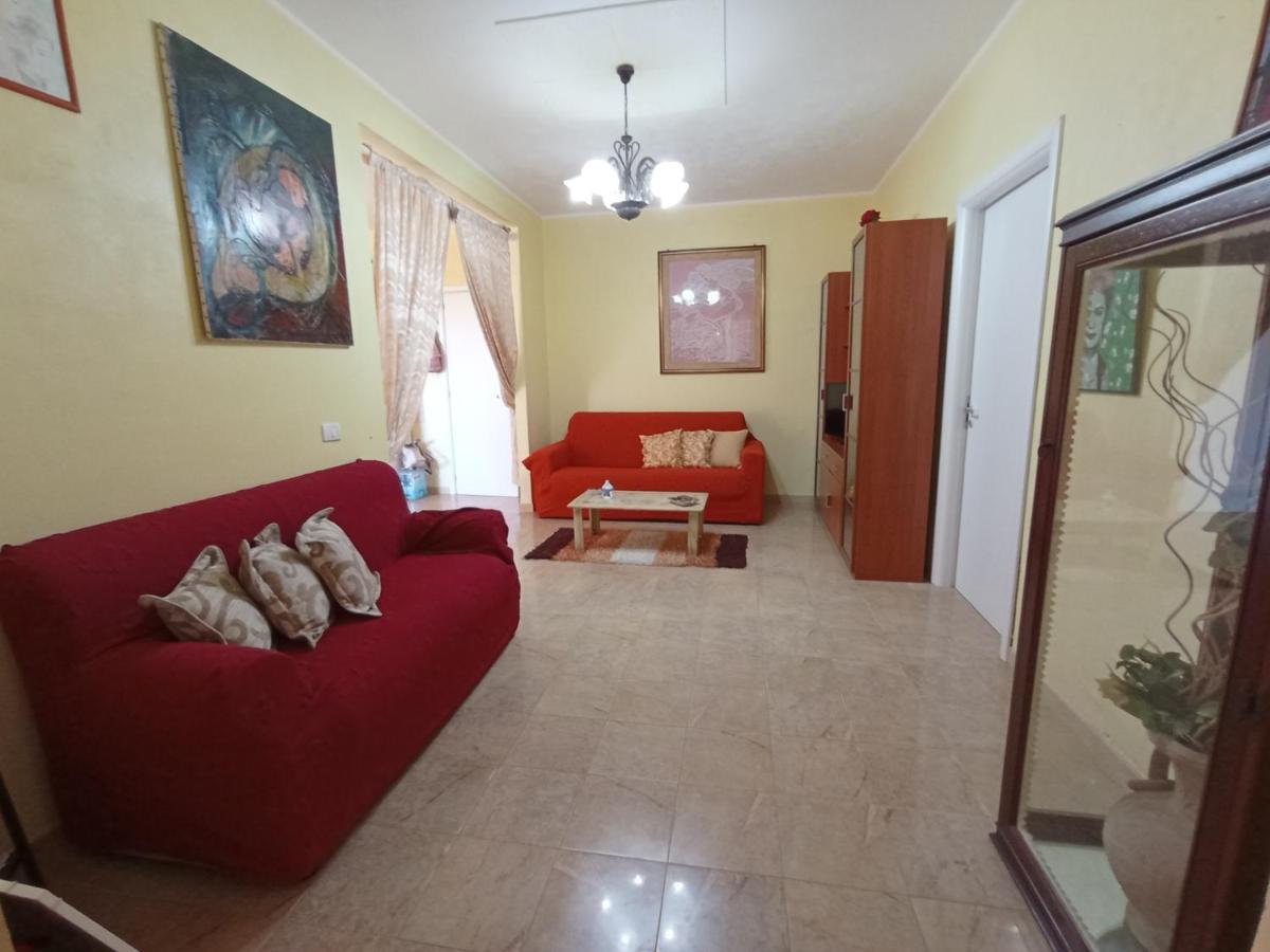 Casa Vacanze Vannuzza Villa Noto Exterior foto