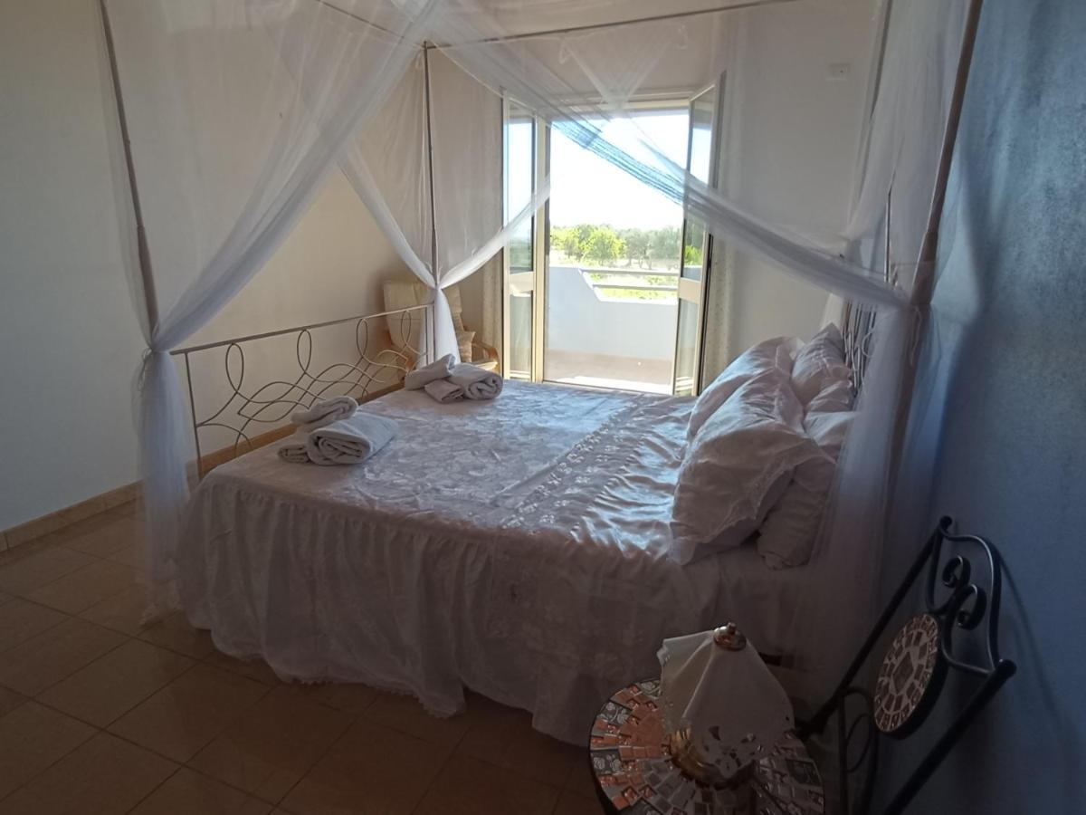 Casa Vacanze Vannuzza Villa Noto Exterior foto