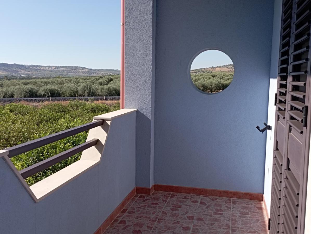 Casa Vacanze Vannuzza Villa Noto Exterior foto