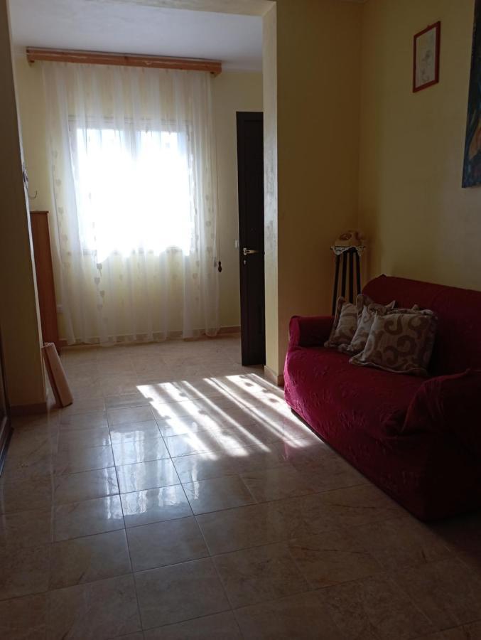 Casa Vacanze Vannuzza Villa Noto Exterior foto