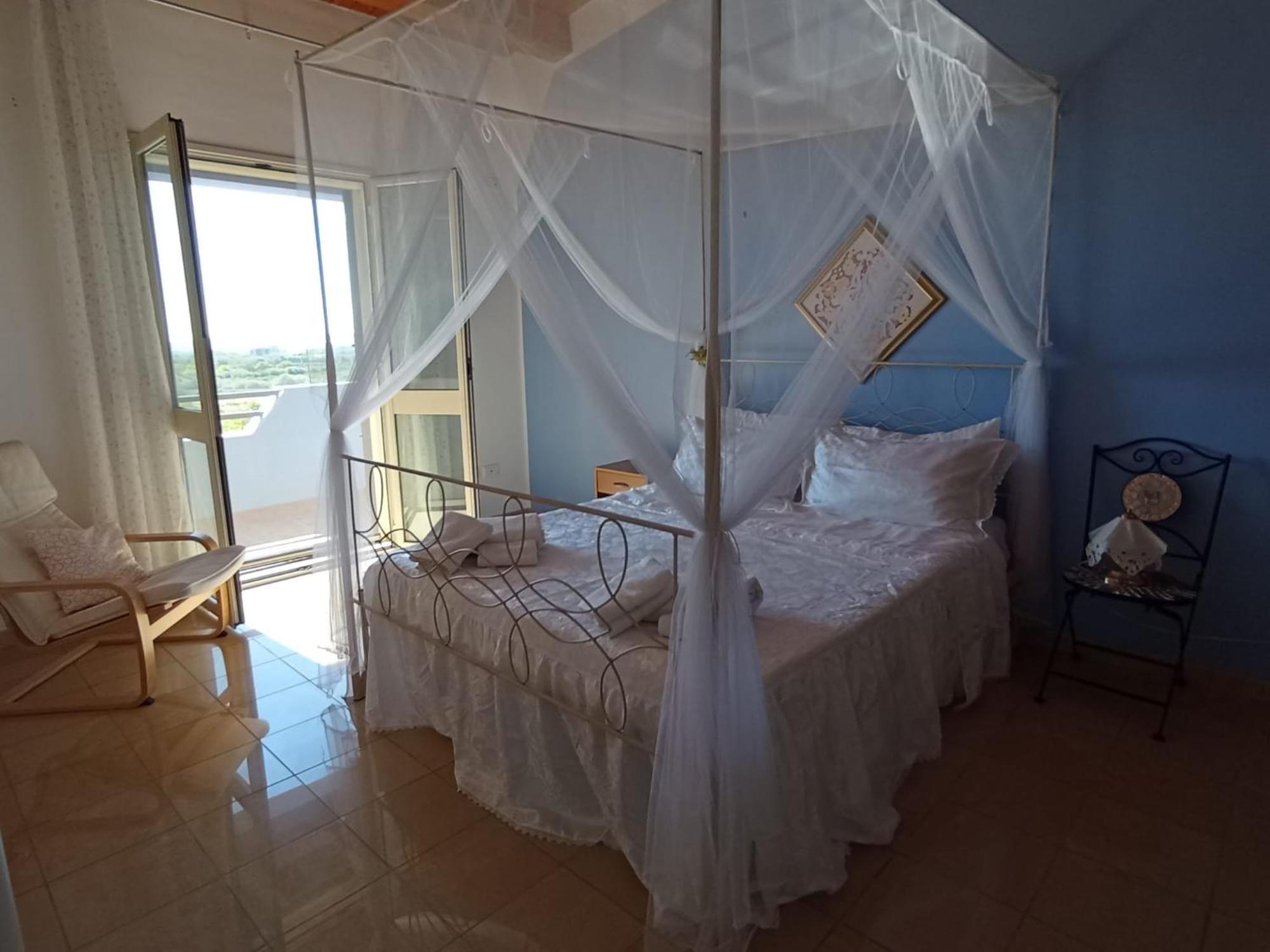 Casa Vacanze Vannuzza Villa Noto Exterior foto